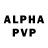 Alpha PVP СК JustAVelociraptor